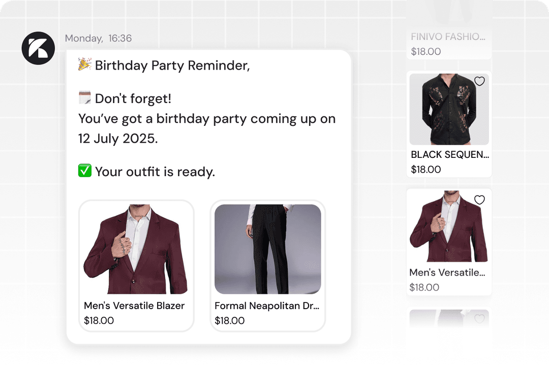 Style Calendar